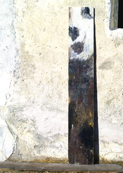 File:Jörg Hofer - Stele 1983.jpg