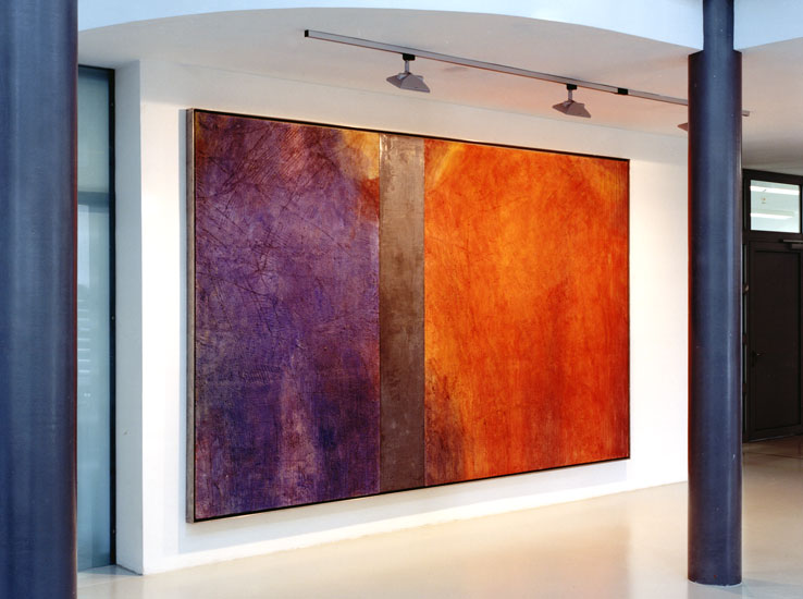 File:Jörg Hofer - Mikrokosmos - Makrokosmos 1998 ©Frank Bauer, München.jpg