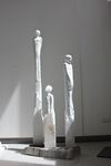 Scultura dei tre mondi