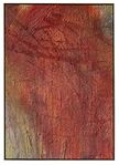 Roccia rossa