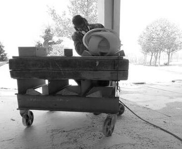 Gianpietro Carlesso (it) Cormòns (I)