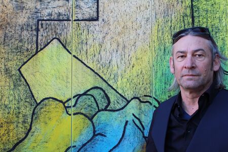 Reinhold Tappeiner (it) Lasa (Alto Adige)