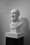 Busto Felix Wankel, 2021, © Elias Wallnöfer